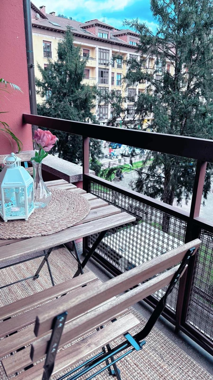 Dh Apartamento Turistico Onís المظهر الخارجي الصورة